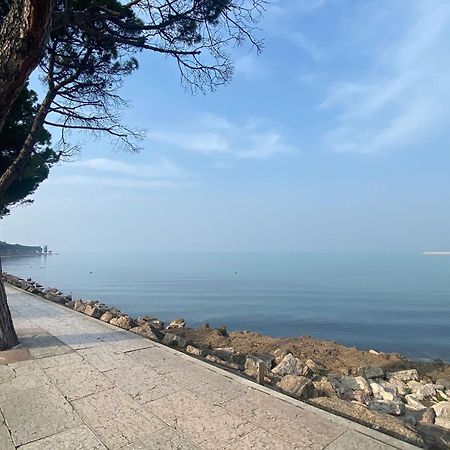 The Prince - Luxury Apartments With Pool Peschiera del Garda Ngoại thất bức ảnh